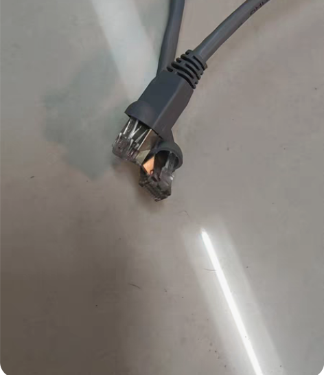 六类网线10米 感兴趣的话点“我想要”和我...