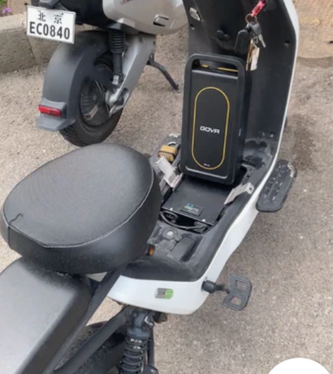 小牛电动自行车2020年8月份买的，一直接...