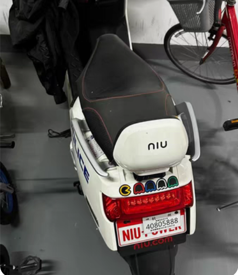 小牛N1自用电动出售小牛电动车 N1 动力...