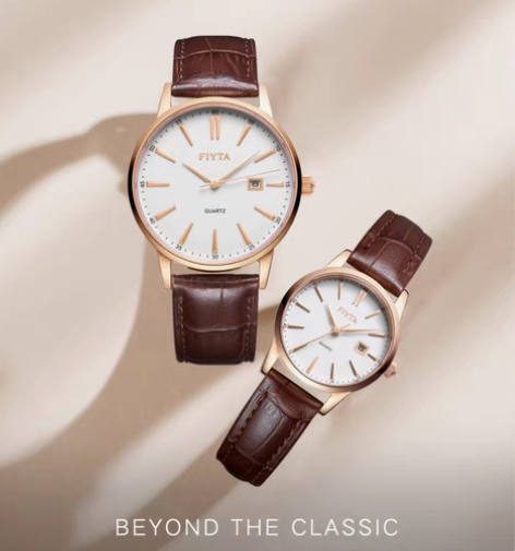 包邮飞亚达手表，型号TG802002PWR...