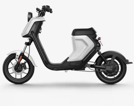 【门店自提】小牛电动UQi+都市版电动车 ...