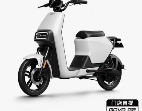 转卖小牛电动 G280 新国标锂电池 后期...