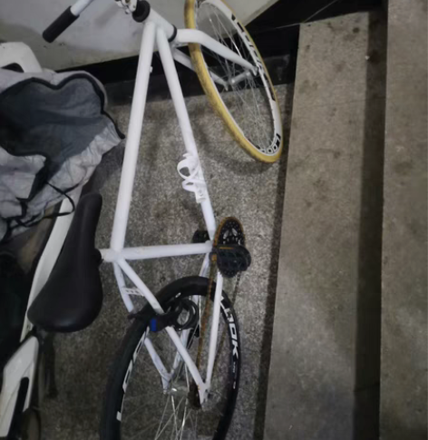 死飞 感兴趣的话点“我想要”和我私聊吧～?...