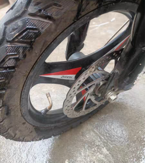 高配名顶折叠电动车 感兴趣的话点“我想要”...