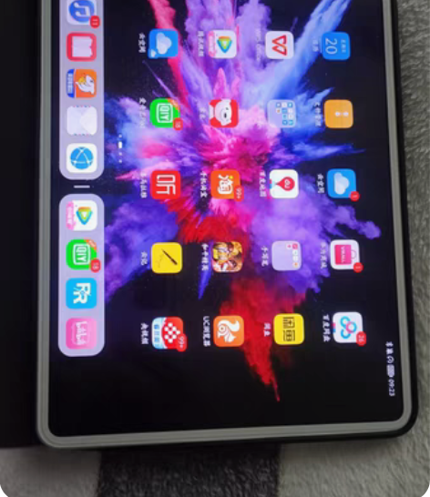 华为mate pad10.4,6+128已...