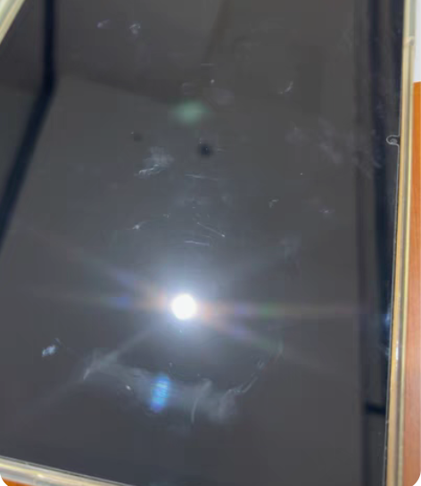 出华为pad 11 自用,保护得很好,买下...