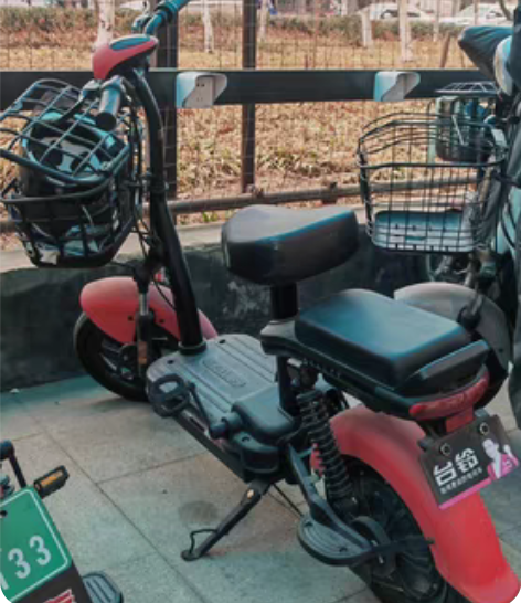 台铃电动车转让 感兴趣的话点“我想要”和我...