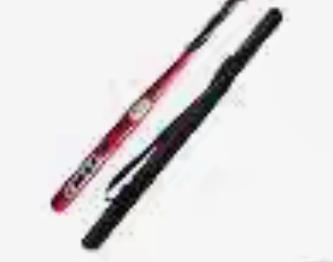 包邮合金钢棒球棒车载防身棒球棍磨砂哑光黑加...