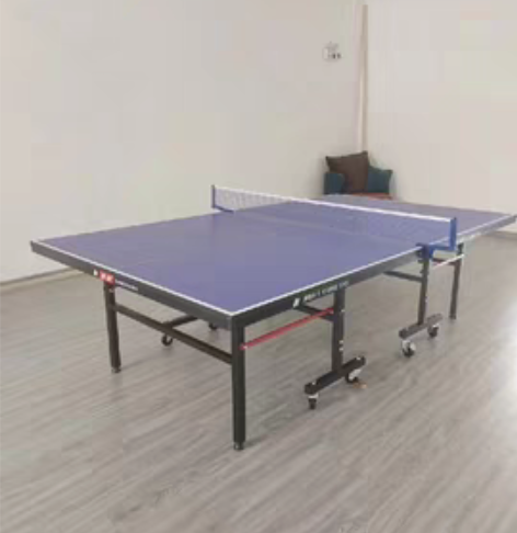 闲置乒乓球桌。转给需要的朋友。 感兴趣的话...