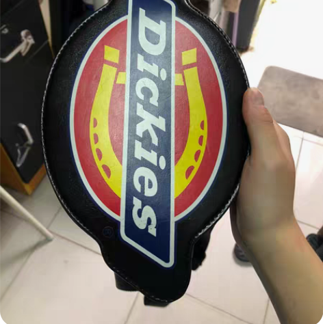 包邮帝客dickies 新款潮流大logo...