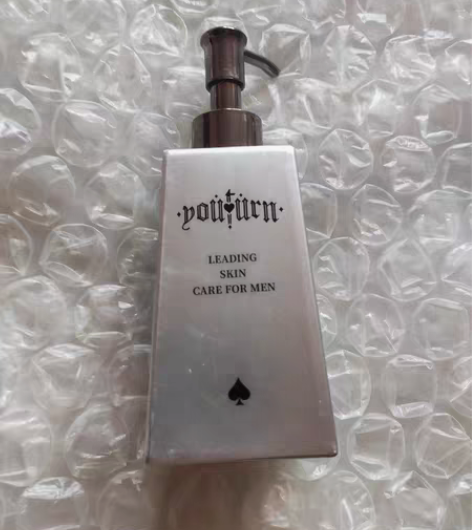 包邮俞唐男士洗面奶 如图所示 剩余量：26...