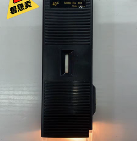 包邮乐得带灯放大镜 40倍 外包装一点点...