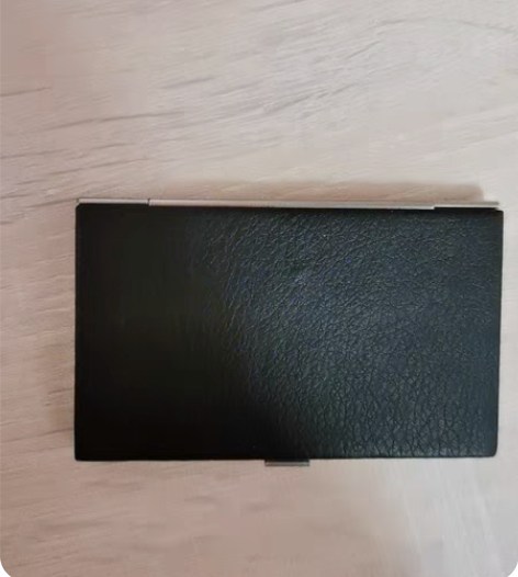 包邮名片夹 感兴趣的话点“我想要”和我私聊...