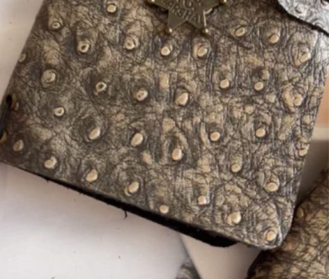 包邮随身版/标准版旅行tn手帐本牛皮绑带本...