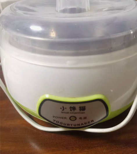 包邮买酸奶机送酸奶菌和甜酒曲 15包邮 青...