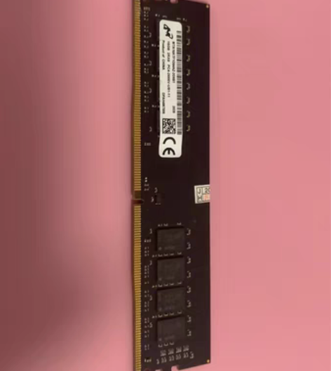 镁光 DDR4 16G 感兴趣的话点“我...