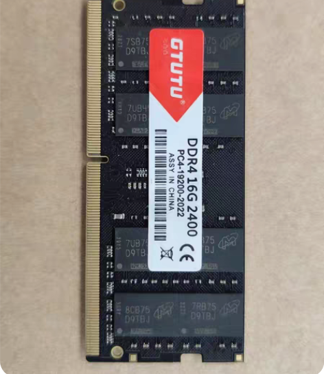 包邮品牌：光秃秃 型号：DDR4 16G ...