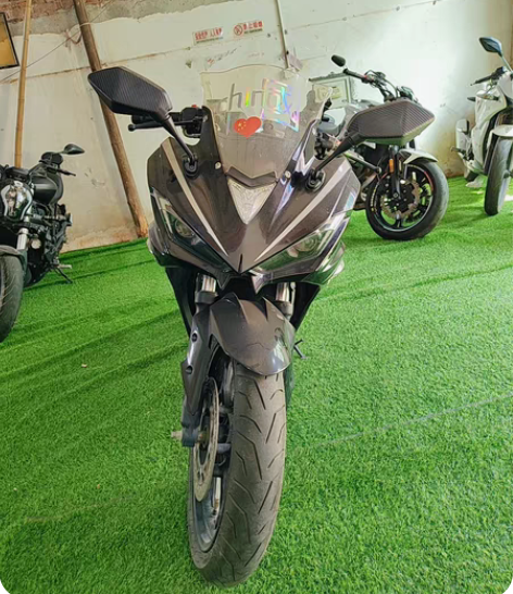 包邮国产跑车，车况没得说，只要三千多圆你机...