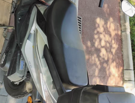 国产小踏板现在有事需要离开北京转卖，202...