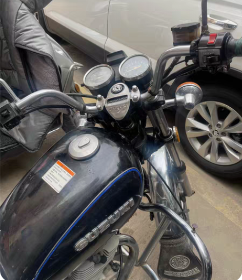 赶紧入手吗,好车才卖1080元.没有带牌,...