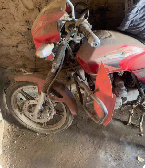 2012年花2500买的二手的上班骑，具体...