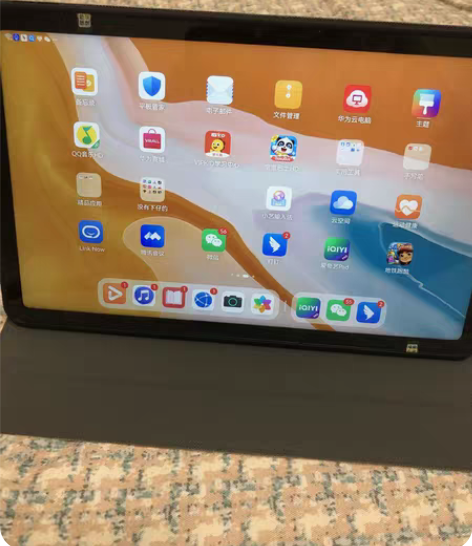 Huawei/华为 DBY-W09P ma...