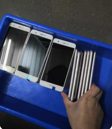 华为nova华为NOVA工作室用机标准 4...