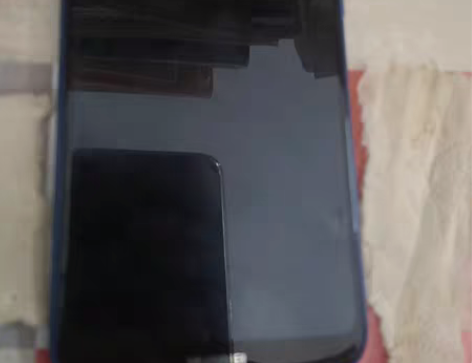 包邮华为nova 3e屏幕总成完好无损，当...