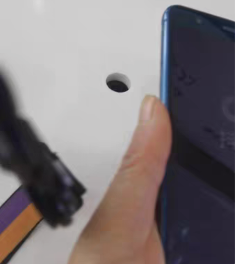 华为nova青春版   原装屏幕  备用机...