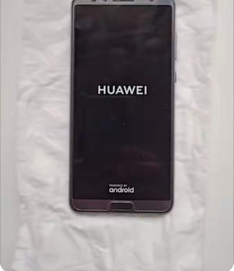 华为nova 青春版 2017年11月19...