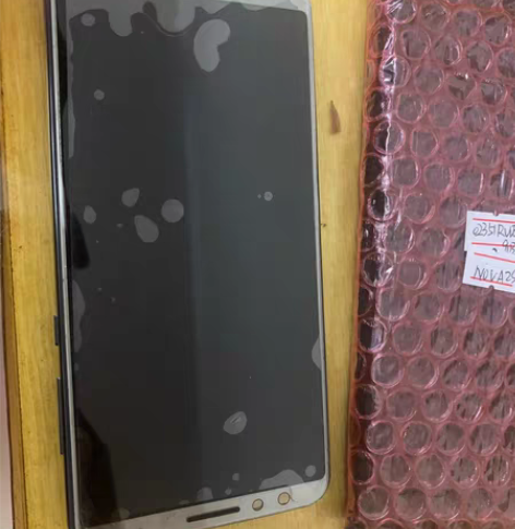 华为nova2s拆机屏幕、几十个、有需要私...