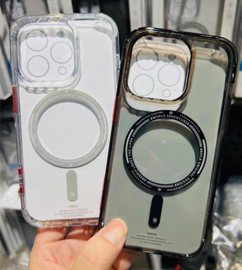 包邮ROCK适用iPhone14ProMa...