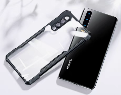 转卖【年货价】讯迪适用华为p30手机壳新款...