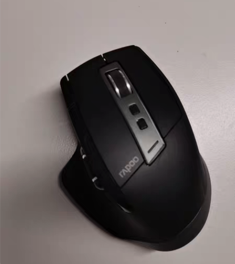 雷柏（Rapoo） MT750L 无线鼠标...