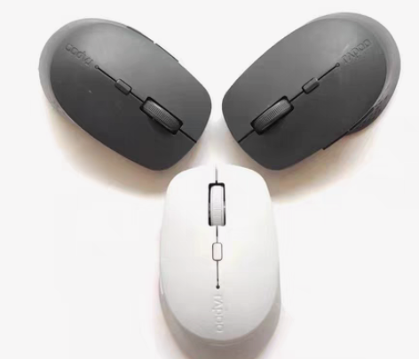 包邮优惠价！！！正品雷柏M300G蓝牙鼠标...