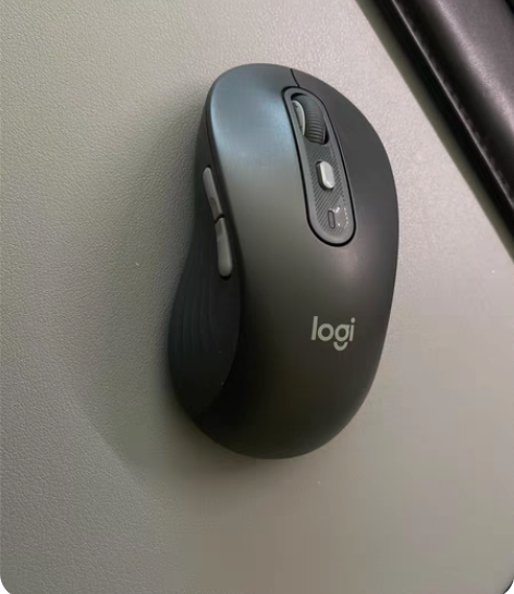 包邮罗技M750大手版对称鼠标无线蓝牙鼠标...