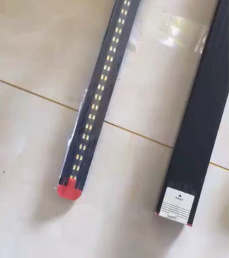 包邮【全新包邮】吉印亮剑LED鱼缸灯超薄L...