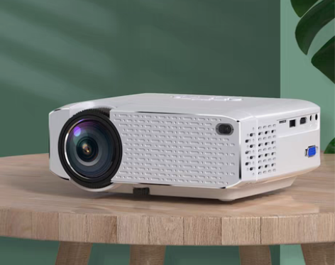 转卖诺必行（数码） 投影机 用过2次看电影...