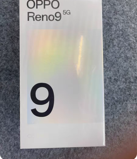 包邮oppo reno9 12+256 国...