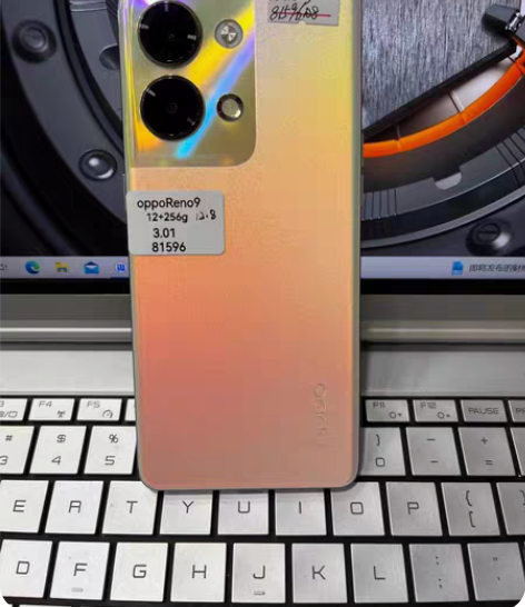 OPPO  Reno 9 12+256  ...