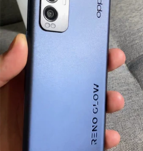 包邮OPPO Reno5 Pro+ 5G ...