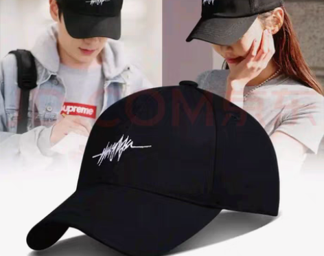 包邮啄木鸟 TUCANO 帽子男四季通用棒...