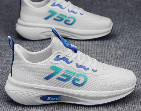 回力耐磨休闲鞋 男鞋春季潮牌百搭休闲运动阿...