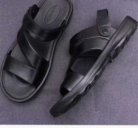 包邮回力凉鞋男男士拖鞋新款男士凉拖鞋男防滑...