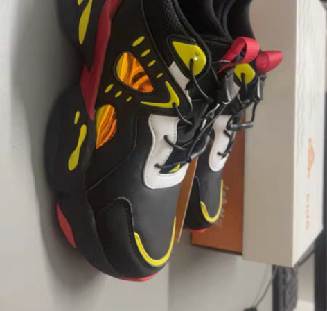 匹克休闲鞋，不退不换，31（190），33...