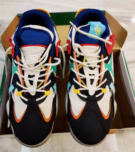 包邮匹克男鞋态极6371休闲鞋百搭情侣秋冬...