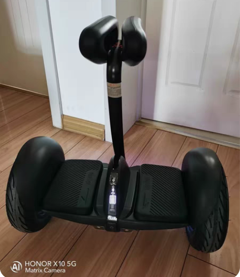 包邮九号（Ninebot） 电动平衡车 成...