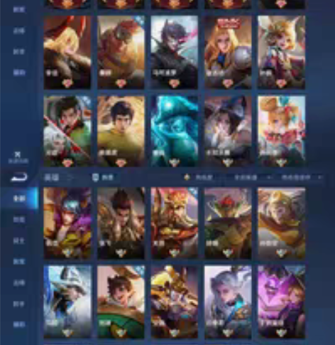 #游戏帐号# 苹果q区见图片 马超无双飞将...