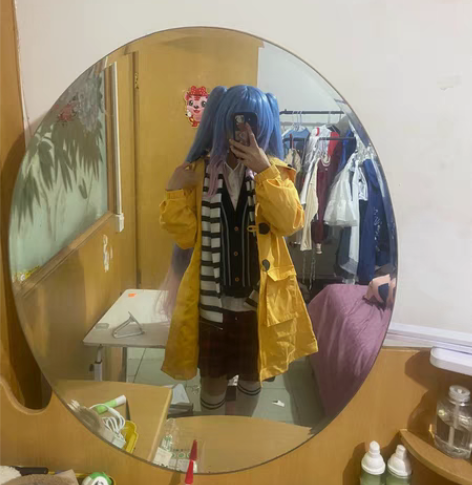 孙尚香时之恋人假发衣服鞋子37 感兴趣的话...