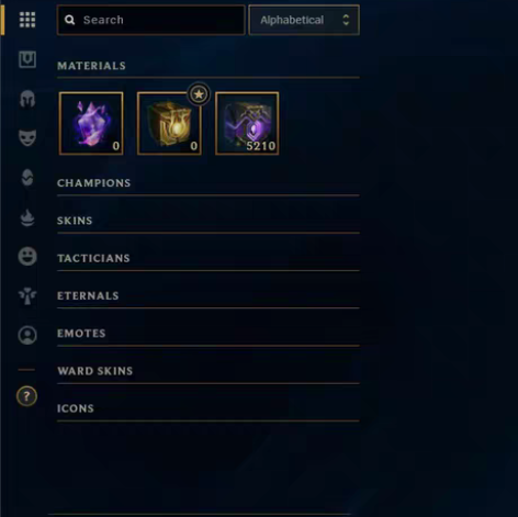 美测服  PBE 5000箱子号，体验开箱...